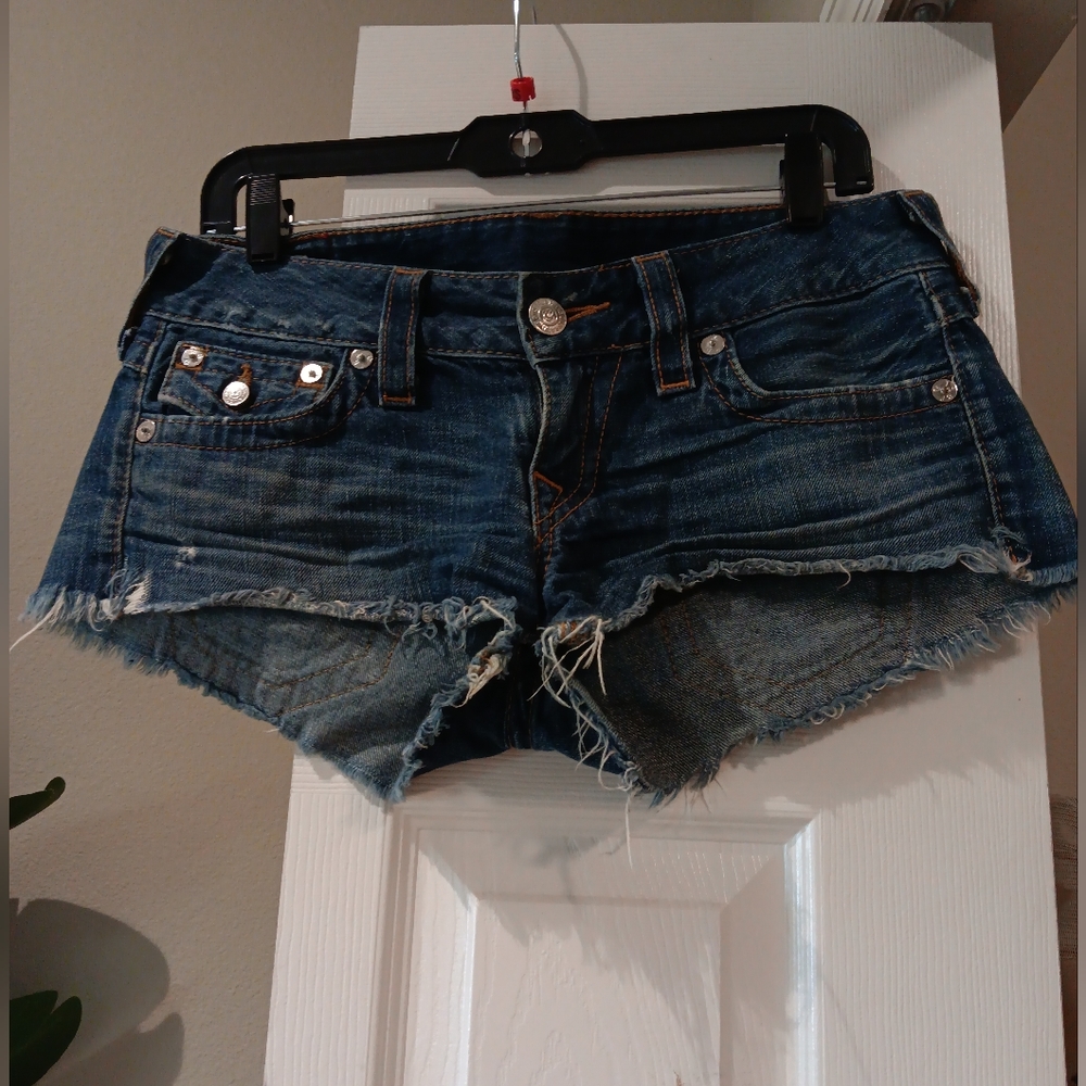 TRUE RELIGION Shorts